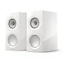 Полочная акустика KEF R3 Meta White Gloss (SP4053A1AA) ПАРА